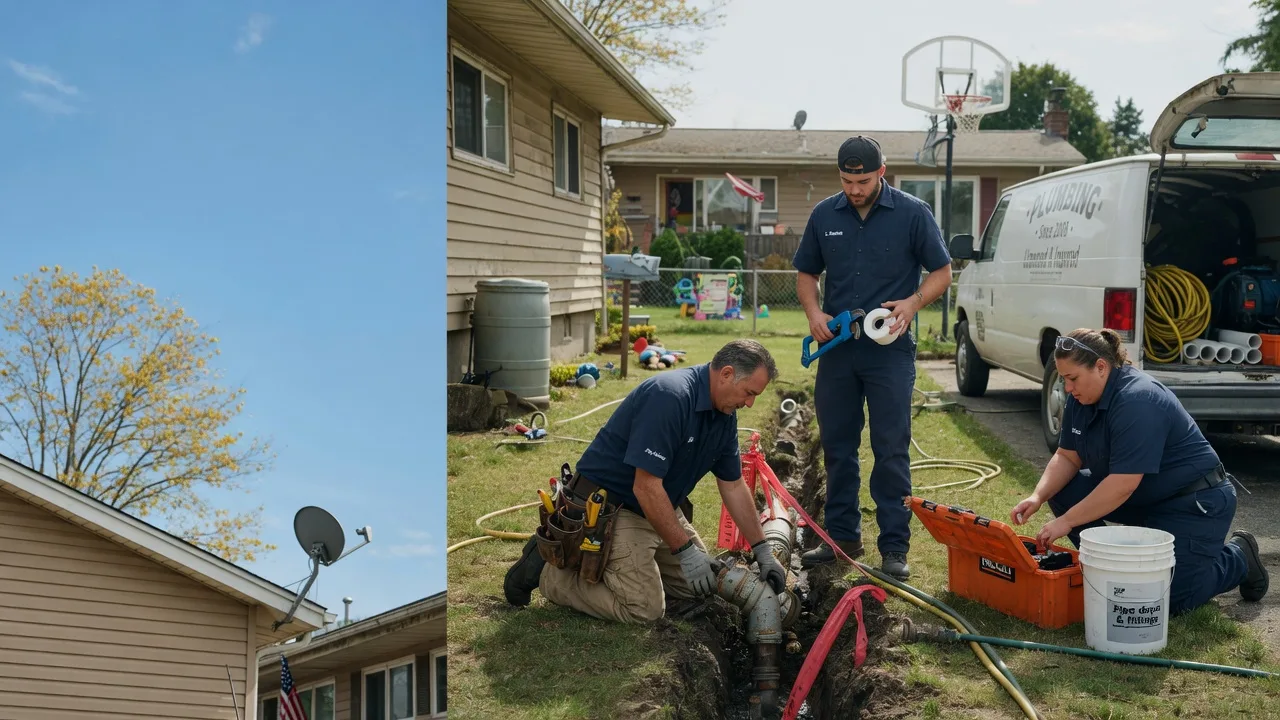 Garbage Disposal Replacement in Phlox, WI near me